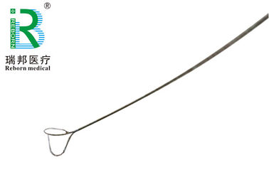 No - Tip Nitinol Stone Retrieval Basket User Friendly Urology 115cm Length