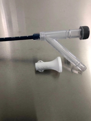 F8 F20 F22 Circular Irrigation Ureteral Access Sheath Disposable