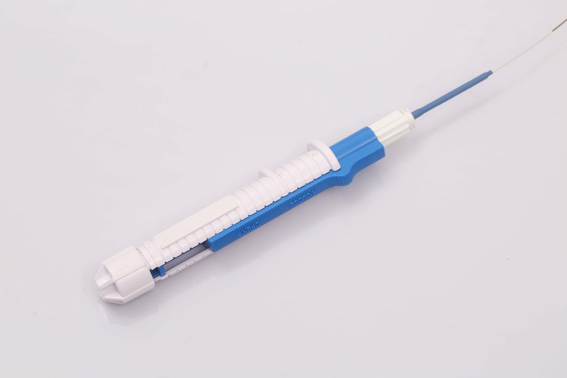 No - Tip Nitinol Stone Retrieval Basket User Friendly Urology 115cm Length