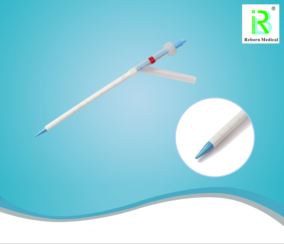 F8 F20 F22 Circular Irrigation Ureteral Access Sheath Disposable